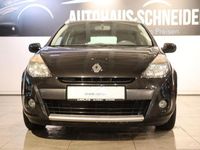Gebraucht Renault Clio II Dynamique 86 PS (63 kW) 2009 Schwarz Limousine