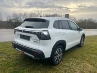 gebraucht Suzuki SX4 S-Cross Comfort+ 4x4