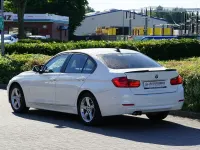 Gebraucht BMW 328 245 PS (180 kW) 2014 Weiß Limousine