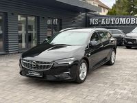 Gebraucht Opel Insignia GS Line 174 PS (127 kW) 2022 Schwarz Kombi
