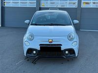 Second-hand Abarth 595 145 CP (106 kW) 2019 Hatchback