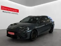 Gebraucht Cupra Leon 150 PS (110 kW) 2025 Blau Limousine