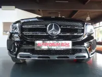 Gebraucht Mercedes GLB220 Progressive 190 PS (139 kW) 2020 Schwarz SUV
