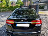 gebraucht Jaguar XF 3.0 L V6 Diesel -