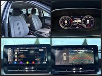 Gebraucht Seat Leon Style 150 PS (110 kW) 2023 Rot Limousine