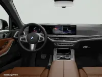 Gebraucht BMW X7 340 PS (250 kW) 2025 Grau SUV