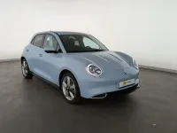 Second-hand Ora 03 125 kW (171 CP) 2023 Albastru Hatchback