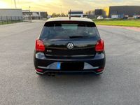 gebraucht VW Polo GTI 1.8 TSI (Blue Motion Technology) DSG