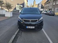 Gebraucht Peugeot Expert Premium 150 PS (110 kW) 2021 Schwarz Van