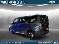 Neu Ford Tourneo Custom Active 170 PS (125 kW) 2026 Magneticgrau (metallic) Van