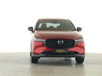gebraucht Mazda CX-5 Homura Matrix Navi HUD 360° SHZ ACAA ACC LM