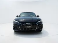 Gebraucht Audi S5 Cabriolet Proline 354 PS (260 kW) 2020 Schwarz Cabrio