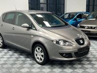 Gebraucht Seat Altea Stylance 102 PS (75 kW) 2005 Grau Limousine