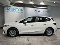 Gebraucht BMW 218 Performance 136 PS (100 kW) 2022 Weiß Van / Kleinbus