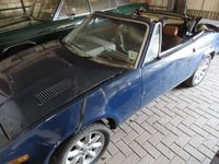 gebraucht Triumph TR7 *zum Restaurieren oder Schlachten*Alu-Felgen*