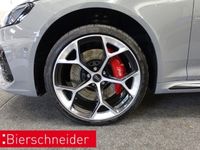 gebraucht Audi RS4 Avant RS Competition AKTION! PANO HEADUP B&O 290KMH ASSISTENZ DESIGNPAK MATRIX LEDER KEYLESS PDC+KAMERAS 20