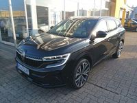 Gebraucht Renault Espace Iconic 131 PS (96 kW) 2024 Schwarz Van / Kleinbus