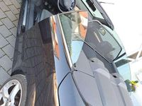 Gebraucht Opel Astra Cabriolet 140 PS (102 kW) 2008 Schwarz Cabrio