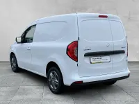 Gebraucht Mercedes Citan 112 116 PS (85 kW) 2025 Weiß Van / Kleinbus