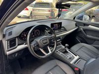 gebraucht Audi Q5 design *NAVI*KAMERA*VIRTUEL*