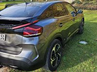 Gebraucht Citroën C4 Shine 131 PS (96 kW) 2022 Grau Limousine