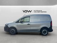Gebraucht Renault Kangoo Edition One 70 PS (51 kW) 2021 Grau Van / Kleinbus