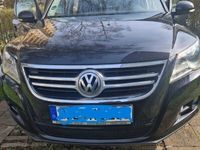 gebraucht VW Tiguan Tiguan2.0 TDI DPF Trend