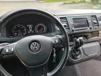 Używany VW California Beach 150 KM (110 kW) 2020 Biały Van