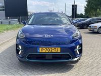 Gebraucht Kia e-Niro 150 kW (204 PS) 2022 Blau SUV
