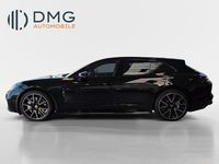 Gebraucht Porsche Panamera S E-Hybrid Platinum Edition 330 PS (242 kW) 2018 Schwarz Limousine