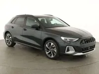 Neu Audi A3 Ambiente 204 PS (150 kW) 2026 Manhattan grau metallic Limousine