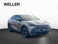 Gebraucht Cupra Tavascan VZ 250 kW (340 PS) 2024 Blau SUV