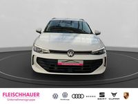 Gebraucht VW Passat Business 150 PS (110 kW) 2023 Blau Kombi