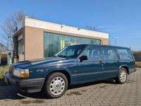 Gebraucht Volvo Polar 155 PS (114 kW) 1997 Grün Kombi