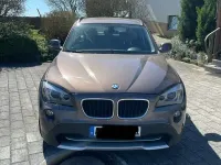 Gebraucht BMW X1 143 PS (105 kW) 2011 SUV