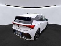 Second-hand Cupra Born 169 kW (231 CP) 2023 Alb Hatchback
