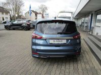 gebraucht Ford S-MAX ST-LINE 2.5 Duratec FHEV 7-Sitzer 18-Zoll