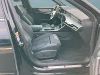 Second-hand Audi S6 344 CP (253 kW) 2024 Negru Break