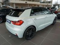 gebraucht Audi A1 Sportback 35 TFSI S tronic advanced SONOS LED