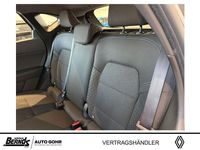 Neu Renault Captur Evolution 114 PS (83 kW) 2026 Black pearlschwarz metallic SUV