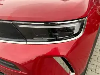 Gebraucht Opel Mokka Elegance 131 PS (96 kW) 2023 Power rot SUV