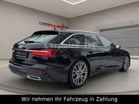 Gebraucht Audi A6 Ambiente 245 PS (180 kW) 2022 Andere Limousine