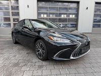 Gebraucht Lexus ES300H Executive Line 218 PS (160 kW) 2022 Schwarz Limousine