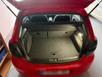 Gebraucht VW Polo 105 PS (77 kW) 2010 Rot Kleinwagen