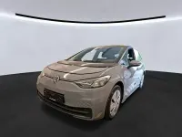 Gebraucht VW ID.3 Pro 106 kW (145 PS) 2022 Mondsteingrau Kleinwagen