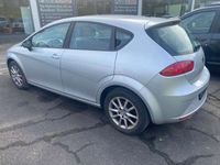 gebraucht Seat Leon Stylance / Style