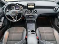 gebraucht Mercedes A180 BlueEfficiency URBAN|NAVI|Standh|BI-XENON|