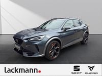 Gebraucht Cupra Formentor VZ 245 PS (180 kW) 2022 Grau SUV