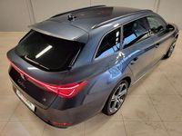 Gebraucht Seat Leon ST FR 150 PS (110 kW) 2024 Grau Kombi