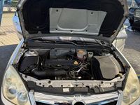 Gebraucht Opel Vectra 140 PS (102 kW) 2007 Silber Limousine